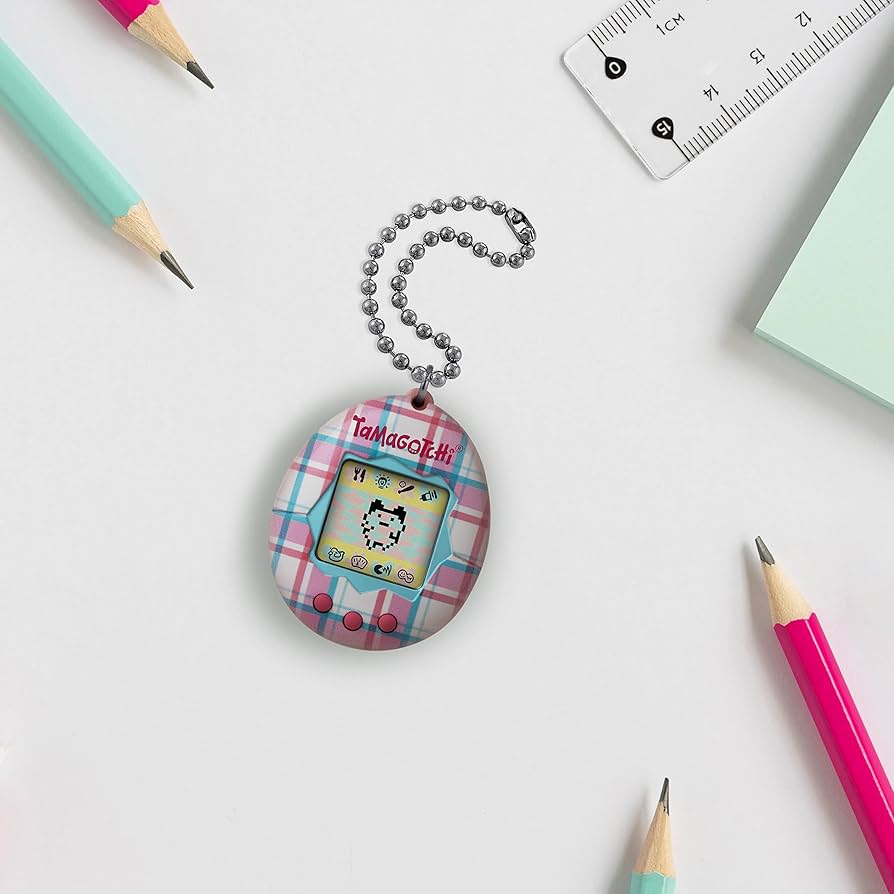 Amazon.co.jp: Tamagotchi Original (たまごっちオリジナル